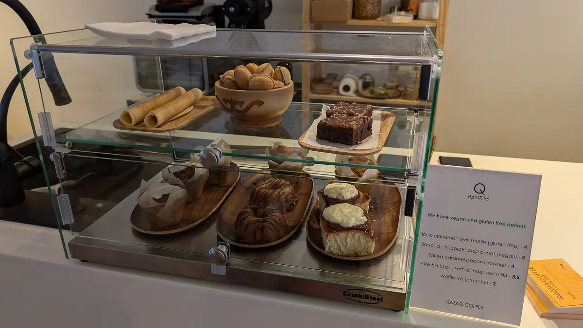 The Bakery – bakery & café in Alnwick town centre