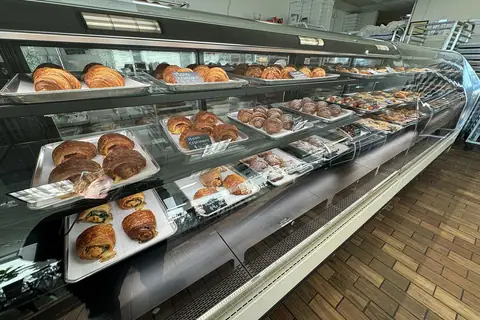 The Bakery photo 2
